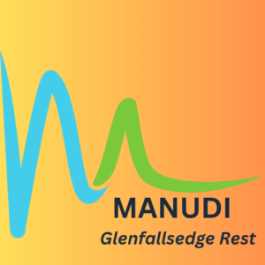 Manudi logo
